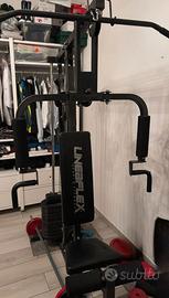 Palestra multifunzione