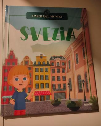 SVEZIA - paesi del mondo