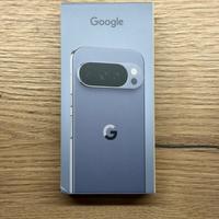 Google Pixel 10 Pro 256gb grigio argento NUOVO