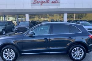 Audi Q5 2.0 TDI 190 CV clean diesel quattro S tr. 