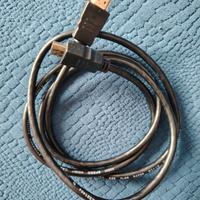 cavo HDMI nuovo 