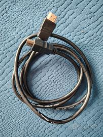 cavo HDMI nuovo 