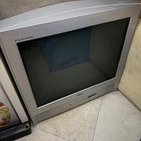 Tv lg tubo catodico