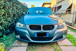 BMW Serie 3 - 316d 116CV CAT TOURING