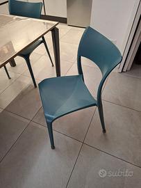 4 Sedie Cordoba TargetPoint