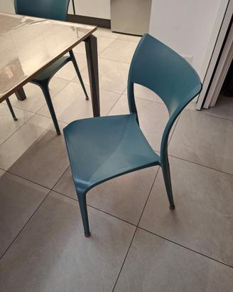4 Sedie Cordoba TargetPoint
