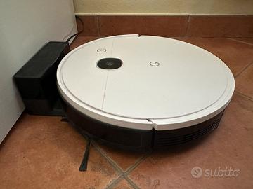 Robot Aspira Lava Yeedi Vac 2 Pro DVX24