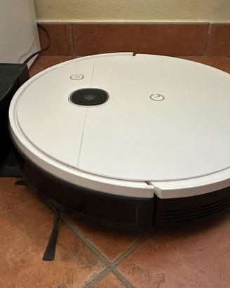 Robot Aspira Lava Yeedi Vac 2 Pro DVX24