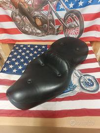 Sella Harley Davidson per Sportster