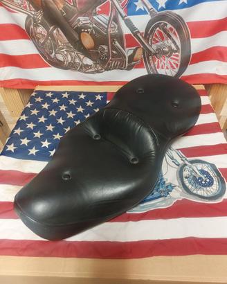 Sella Harley Davidson per Sportster