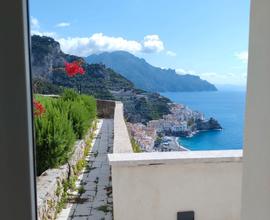 Mini appartamenti vista Amalfi - Hermitage