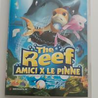 the reef amici per le pinne DVD 