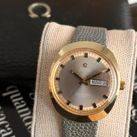 Orologio Omega Seamaster Cosmic - Revisionato