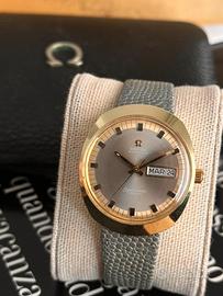 Orologio Omega Seamaster Cosmic - Revisionato