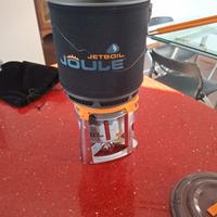 Jetboil joule