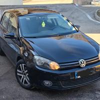 Golf 6 1.4 tsi 122 kv