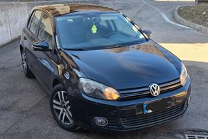 Golf 6 1.4 tsi 122 kv
