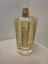 Profumo LA PERLA JUST PRECIOUS Parfum USATO