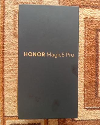 HONOR Magic5 Pro