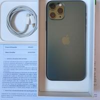 iPhone 11 pro 256gb 🔋100%