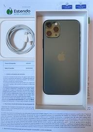 iPhone 11 pro 256gb 🔋100%