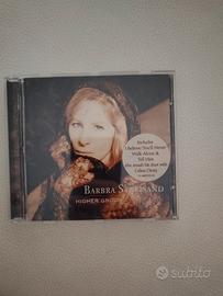 cd audio Higher ground 