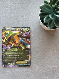 Giratina EX 92/124