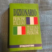 Dizionario francese/italiano