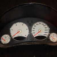 QUADRO STRUMENTI JEEP CHEROKEE KJ 2.8 CRD 2003