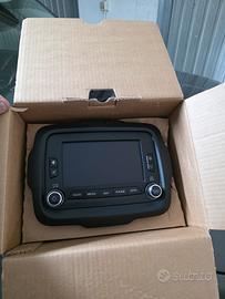 Autoradio/Navigatore originale touch 