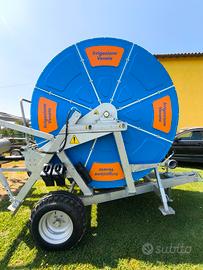 Rotolone Irrigazione Irricar 110v250 STR. G3