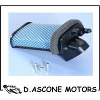 FILTRO ARIA RAFFRED.VARIATORE YAMAHA TMAX 500 530 