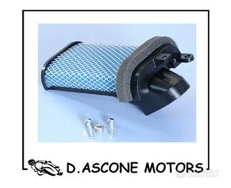 FILTRO ARIA RAFFRED.VARIATORE YAMAHA TMAX 500 530 