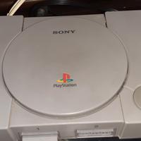 play station1