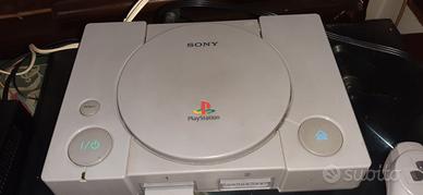 play station1