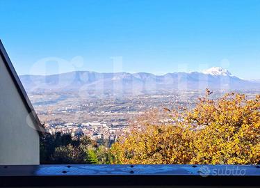 Appartamento Chieti [VCH25293VRG]