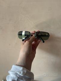 Occhiali da sole vintage Persol