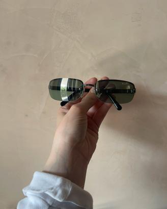 Occhiali da sole vintage Persol