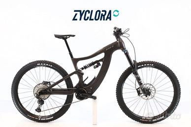 BH Xtep Lynx Pro 0.8 XT t.L