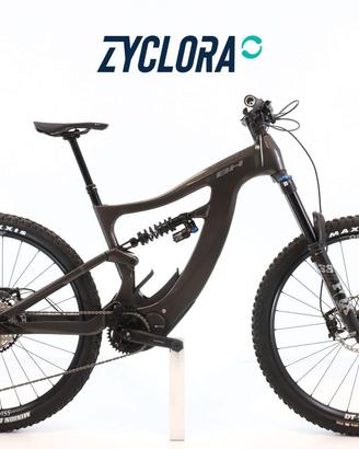 BH Xtep Lynx Pro 0.8 XT t.L