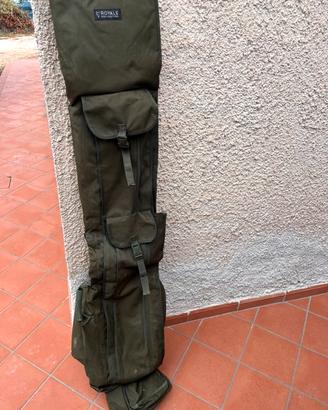 Fodero fox 12 ft 3 rods