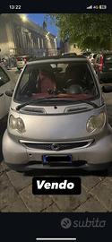 Smart Cabrio