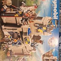 Playmobil Novelmore Castello della Fortezza 70222