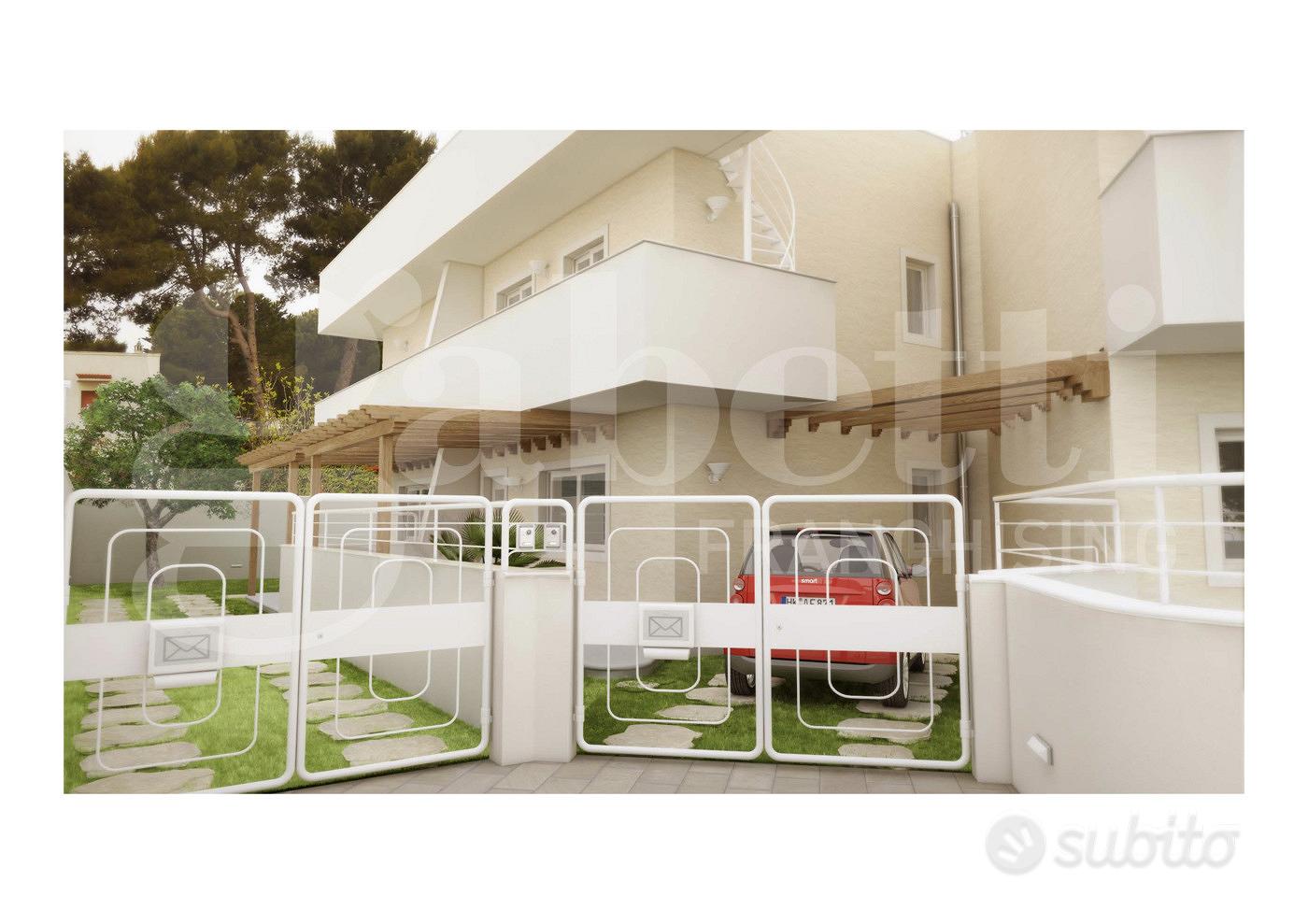 Terreno Residenziale Pulsano [Cod. rif 3330327VRG] - Altro