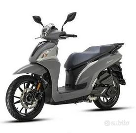 Sym Symphony 200 ST