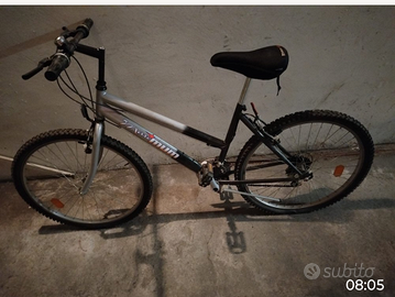 Bicicletta