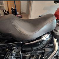 sella Harley Davidson sportster originale 
