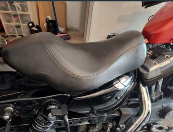 sella Harley Davidson sportster originale 