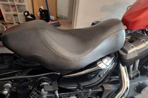 sella Harley Davidson sportster originale 