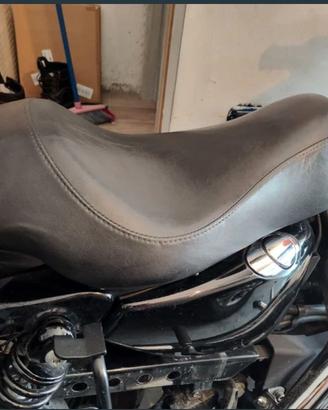 sella Harley Davidson sportster originale 